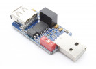 ADUM3160/ADUM4160 Модуль гальванической развязки USB интерфейса