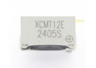 XCMT12E2405S Звуковой излучатель с генератором 2,4кГц (7,1x7,1x6,5мм)