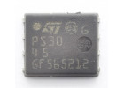 STPS3045DJF-TR (PowerFLAT) Диод Шоттки 45В 30А