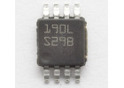 LM3485MM/NOPB (VSSOP-8) Step-Down DC-DC контроллер