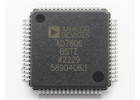AD7606BSTZ (LQFP-64) АЦП 16-бит 200кГц 8-каналов