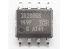 IR2085STRPBF (SO-8) Драйвер транзисторов
