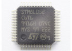 STM8L052C6T6TR (LQFP-48) Микроконтроллер 8-Бит, STM8