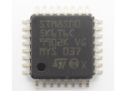 STM8S005K6T6C (LQFP-32) Микроконтроллер 8-Бит, STM8