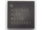ADE7953ACPZ-RL (LFCSP-28) Однофазная многофункциональная измерительная ИС с измерением нейтрального тока