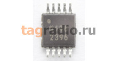 AD9833BRMZ-REEL7 (MSOP-10) Цифровой синтезатор частоты