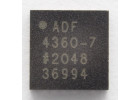 ADF4360-7BCPZRL7 (LFCSP-24) Синтезатор и ГУН