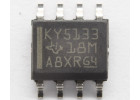 LP2951-33DR (SO-8) Стабилизатор напряжения 3,3В 0,2А