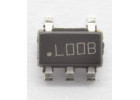 LP2980IM5-3.3/NOPB (SOT-23-5) Стабилизатор напряжения 3,3В 0,15А