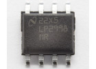 LP2998MRX/NOPB (SO-PowerPAD-8) Стабилизатор напряжения для DDR памяти