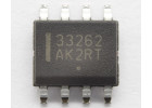 MC33262DR2G (SO-8) Корректор коэффициента мощности
