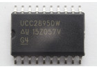 UCC2895DWTR (SO-20) ШИМ-Контроллер с фазовым сдвигом