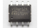 VIPER12ASTR-E (SO-8) ШИМ-Контроллер