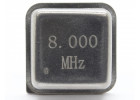 Кварцевый генератор HCMOS/TTL 8 МГц (DIL-8)