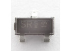 BSS131H6327XTSA1 (SOT-23) Полевой транзистор N-MOSFET 240В 0,11А