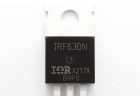 IRF630N (TO-220) Полевой транзистор N-MOSFET 200В 9,3А