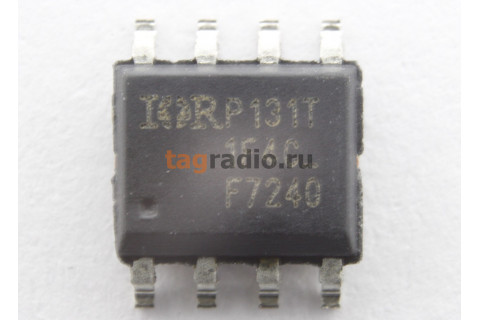IRF7240PBF (SO-8) Полевой транзистор P-MOSFET 40В 10,5А