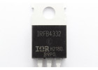 IRFB4332PBF (TO-220) Полевой транзистор N-MOSFET 250В 60А