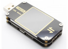 FNIRSI FNB38 Тестер быстрой зарядки PD/QC/Huawei FCP, SCP/Samsung AFC (USB-A/Type-C/Micro-USB)