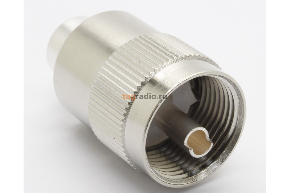 Uhf j. Rg58 pl-259. Трубка грязевая sl-225 rg (размеры 72х95х220). Nagoya nl-770r vhf/uhf. Разъем sl25lr dae huan.