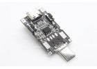 Модуль триггера быстрой зарядки LX-QC03-V2 Type-C(f)-Type-C(m)/USB-A(m)  QC2.0/QC3.0  Uвых=5/9/12/20В Imax=5А
