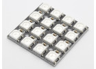 WS2812-16 Модуль с программируемыми светодиодами RGB 4x4