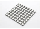 WS2812-64 Модуль с программируемыми светодиодами RGB 8x8