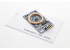 STC8F1K08S2+LM258 Модуль YS-RFID2 считывания ID-карт Uвх=5В 125кГц