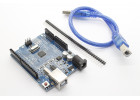 ATmega328PB+CH340G Отладочная плата UNO R3