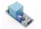 LM358+MPT101B Модуль трансформаторного датчика переменного тока