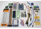 Набор ATmega328P+CH340G Отладочная плата UNO R3, тип 1 - Стартовый