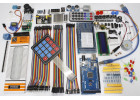 Набор ATmega2560-16AU+CH340G Отладочная плата MEGA, тип 3 - Разработка