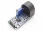 LM358+JCT5052C/ZMCT103C Модуль HW-670 датчика переменного тока 0-5A Uпит=5В
