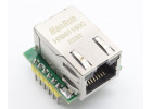 W5500 Модуль WIZ850io Ethernet аппаратного стека протокола TCP/IP