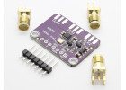 Si5351/MS5351M Модуль генератора тактовых импульсов 3 канала I2C Uпит=3,3В F=0,008-160МГц