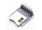 Модуль чтения/записи micro SD карт памяти SPI