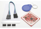 Модуль PN532 считывания/записи ID-карт и NFC I2C/SPI/UART Uвх=3,3В 13,56МГц