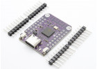 ESP32-S2FH4 Отладочная плата S2 mini 4MB Flash Wi-Fi Type-C