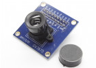 OV7670 Модуль камеры VGA 640х480 8-бит I2C Uпит=3,3В