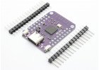ESP32-S2FN4R2 Отладочная плата S2 mini 4MB Flash 2MB PSRAM Wi-Fi Type-C