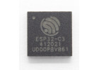 ESP32-C3 (QFN-32) Микроконтроллер 32-Бит Wi-Fi Bluetooth
