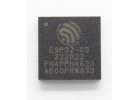 ESP32-C3FN4 (QFN-32) Микроконтроллер 32-Бит 4MB Flash Wi-Fi Bluetooth