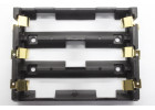 BH18650-3001PS Батарейный отсек 3x18650 на плату (SMD)