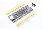 STM32F401CCU6 Отладочная плата