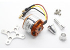 A2212/13T 1000KV Бесколлекторный двигатель