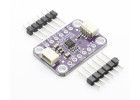 ADS1115/BOGI Модуль АЦП 16-бит 860Гц 4-канала I2C Uпит=2-5В с коннекторами