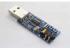 AC19AP1Z337-5A8 Модуль XH-M226/HW-716 аудио приемника Bluetooth 4.0 Uпит=5В USB