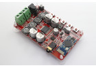 TDA7492P Модуль XH-337 УНЧ D-класса 2x25Вт с приемником Bluetooth Uпит=8-25В