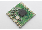 RFM69CW-433S2 Модуль RFM69C цифрового трансивера с SPI интерфейсом F=433МГц Uвх=3,3В