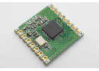 RFM69CW-868S2 Модуль RFM69C цифрового трансивера с SPI интерфейсом F=868МГц Uвх=3,3В